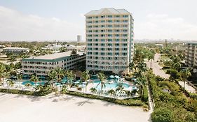 Lido Beach Resort - Sarasota